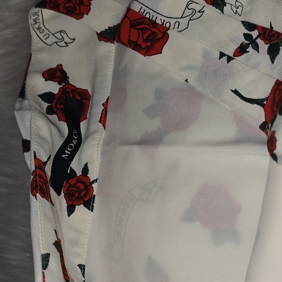 Skirt MO&Co. small - Picture 3 of 4